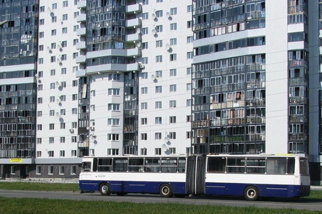 ЦБ предложил стимулировать граждан сдавать квартиры в аренду