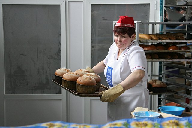 Минобороны РФ сможет мобилизовать частный бизнес в случае военного положения