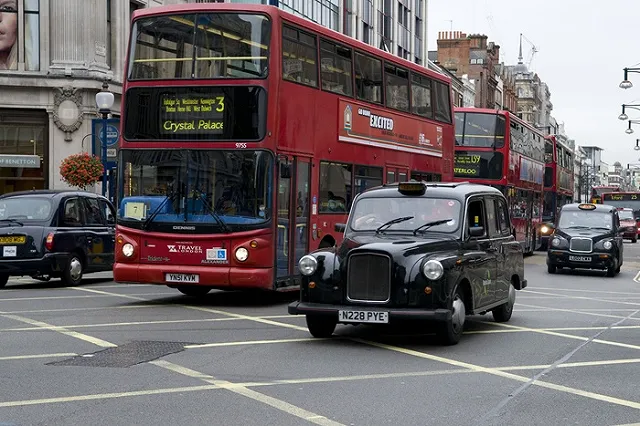 Передайте за проезд: сколько стоит въезд в центр в городах по всему миру