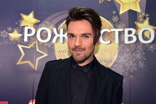 Александра Панайотова отправляют от России на «Евровидение-2017» в Киев