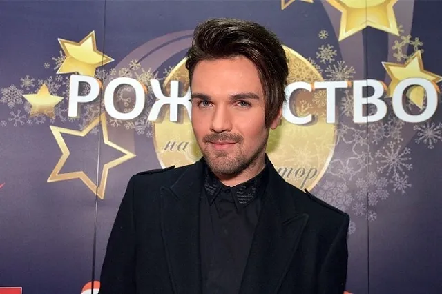 Александра Панайотова отправляют от России на «Евровидение-2017» в Киев