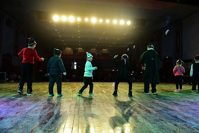 Кинозал для аутистов открывается в Екатеринбурге