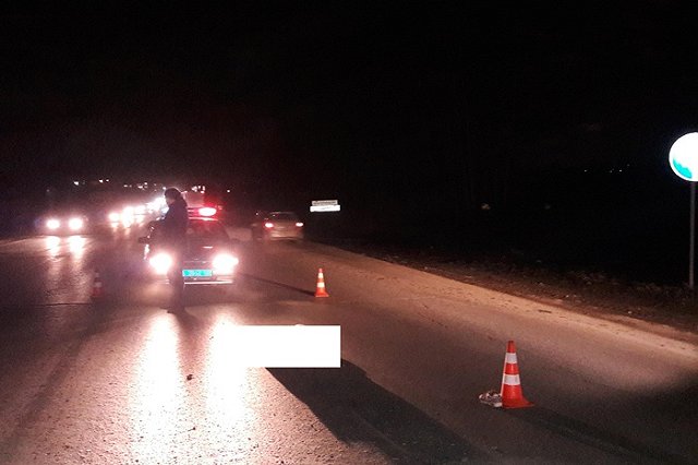 Стали известны подробности ночной трагедии под Верхней Пышмой