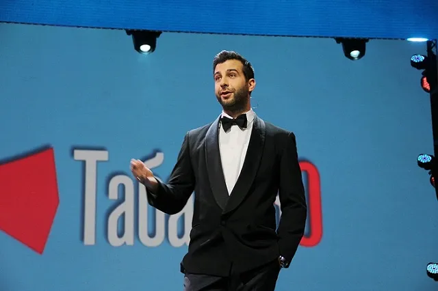 Ивана Урганта объявили персоной нон грата в Лебедяни за шутки про реки сока