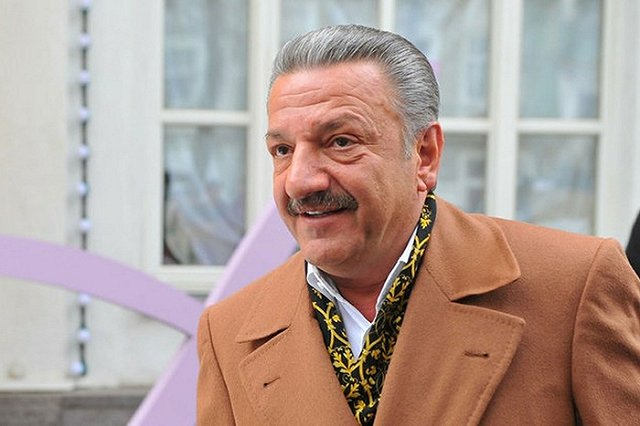 В Лас-Вегасе арестовали недвижимость основателя Черкизовского рынка