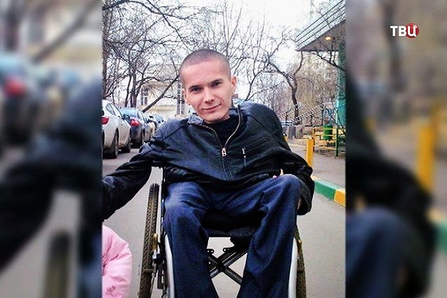 Инвалиду Мамаеву заменили колонию на штраф