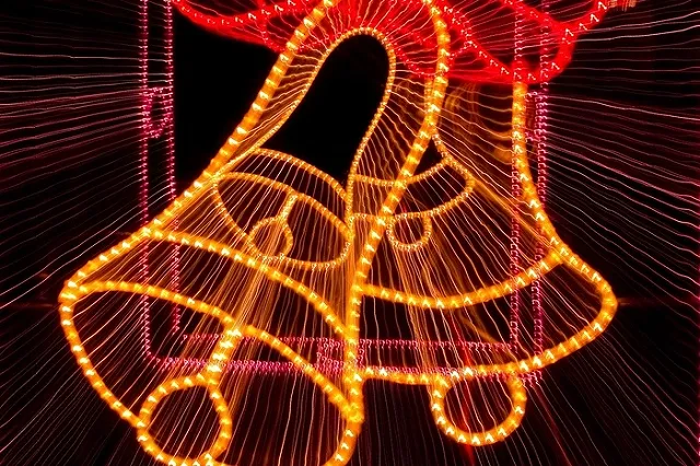 Самая рождественская песня в мире оказалась не рождественской