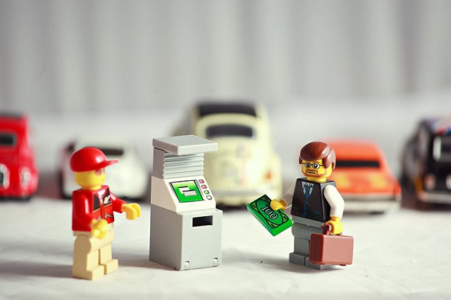 Россияне стали чаще игнорировать оформление ОСАГО