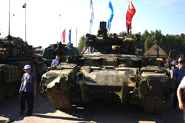 Первую тагильскую «Диверсификацию» отменили