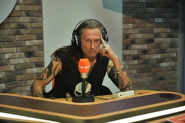 Джигурда захотел стать мэром Москвы