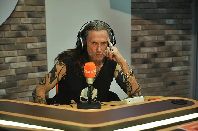 Джигурда захотел стать мэром Москвы