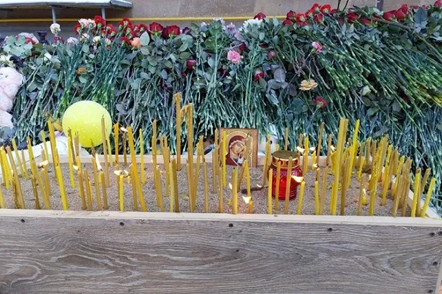 Сестру сочли недостаточно близкой родственницей погибшей в Магнитогорске