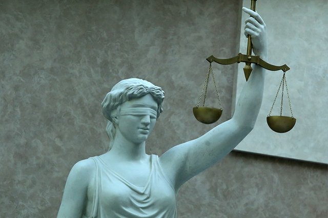Суд вынес первый приговор по делу «Нового величия»