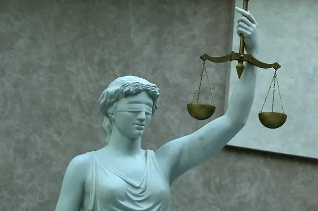 Суд вынес первый приговор по делу «Нового величия»