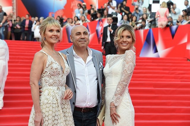 «Закрой свой рот». В шоу-бизнесе отреагировали на высказывание Волочковой