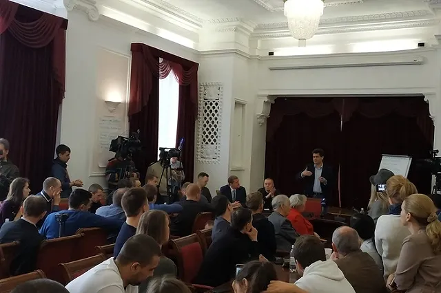 48 площадок предложили жители Екатеринбурга для строительства храма (список)