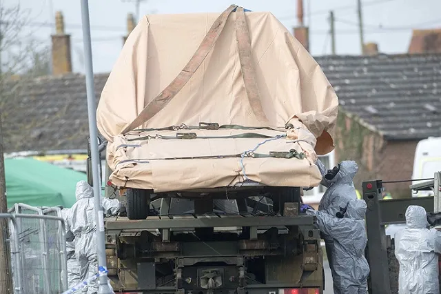 Дом Скрипаля продадут