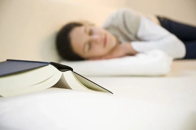 Дневной сон делает детей счастливее и умнее