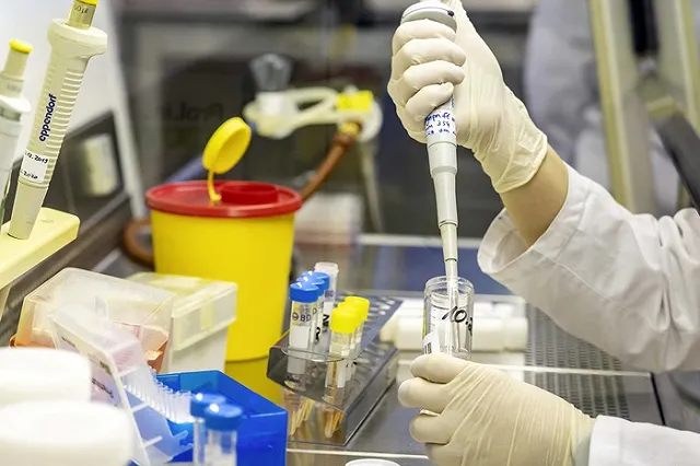 Коронавирус: объявлена чрезвычайная ситуация