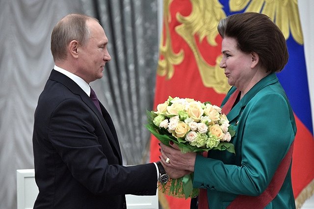 «Я открыла для себя Терешкову». Татьяна Мерзлякова рассказала, голосовала ли она за «обнуление»