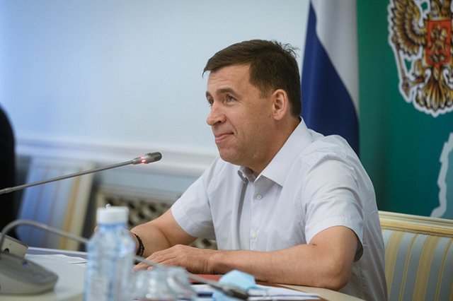 Губернатор Куйвашев снял часть ограничений по коронавирусу, но опять продлил режим самоизоляции