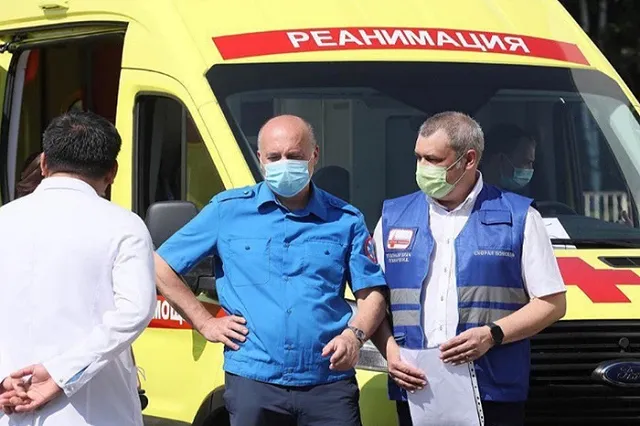 Роспотребнадзор перечислил самые опасные для здоровья специальности в России