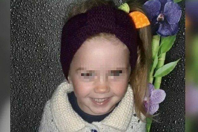 В Свердловской области пропавшую накануне 3-летнюю девочку нашли мёртвой