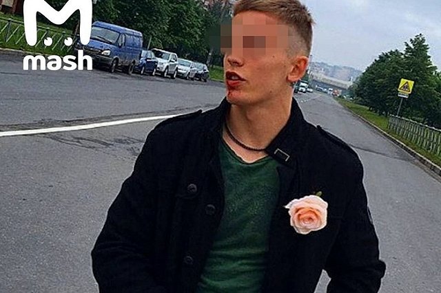 Молодой человек забил молотком прохожего, приняв его за ведьму