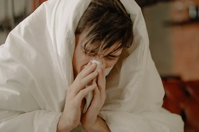 Ученые назвали главный фактор выживаемости при коронавирусе