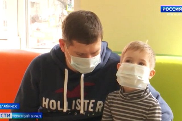 За сутки в России выявлено 180 071 новый случай COVID-19