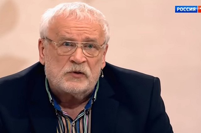 Умер актер Борис Невзоров