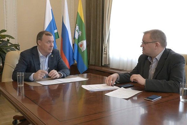 Орлов предположил, откуда в Екатеринбурге пахнет газом