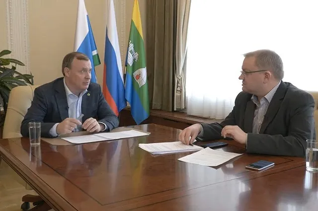 Орлов предположил, откуда в Екатеринбурге пахнет газом