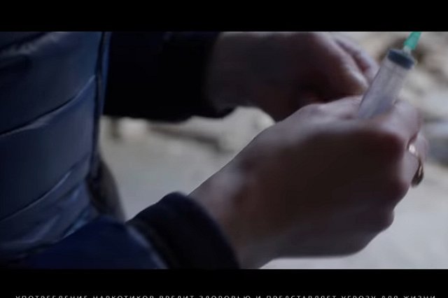 Врач-нарколог из Мелитополя подтвердила, что Украина «лечила» наркоманов наркотиками