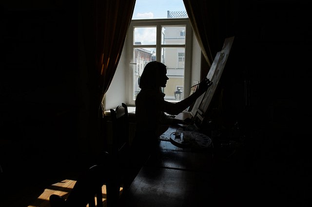 Фотограф Uralweb.ru победил в престижном фотоконкурсе