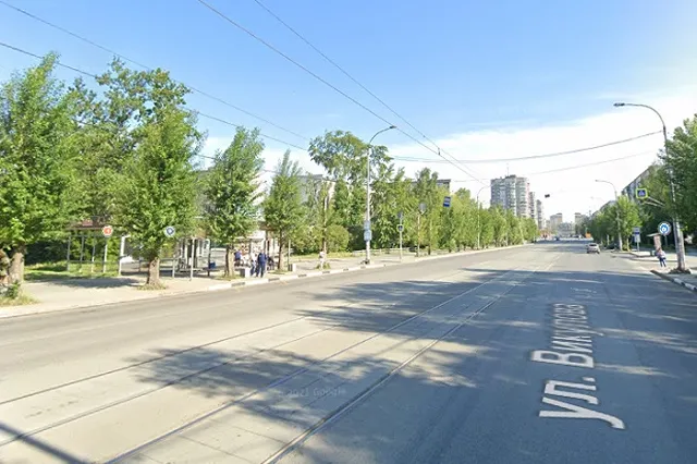 Екатеринбуржцы назвали самые опасные остановки города