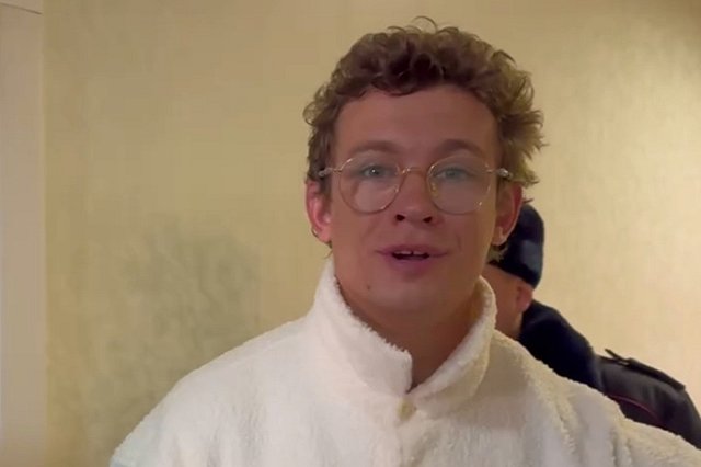 Коллеги по цеху поставили актеру Кологривому диагноз