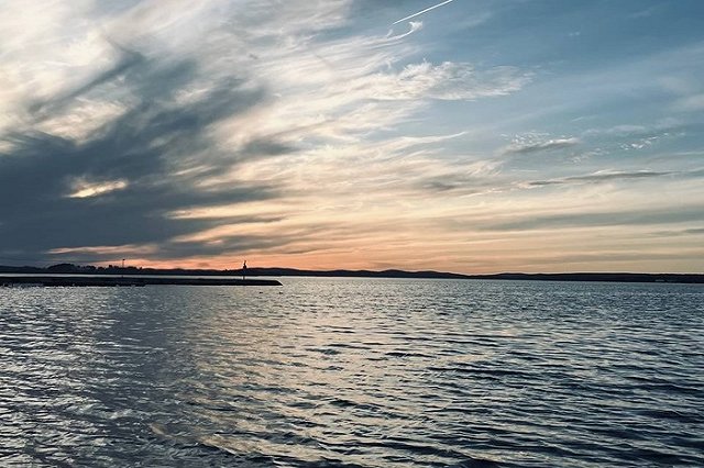 Какая будет погода в майские праздники в Екатеринбурге?