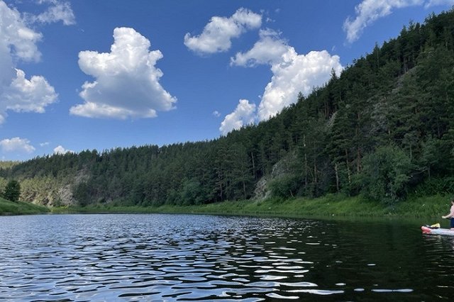 Мэрия Екатеринбурга отклонила проект мусорного комплекса у Шарташа