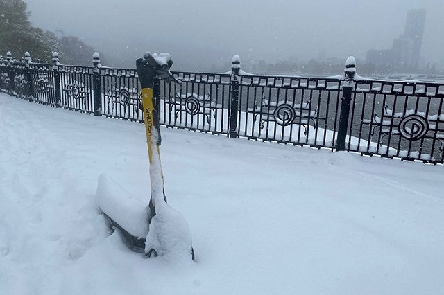 В Екатеринбурге приняты новые правила пользования электросамокатами