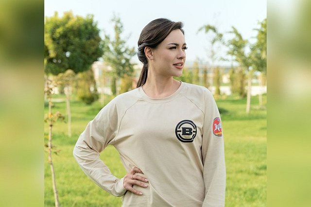 Покорившая сердце Батрутдинова в Дубае свердловчанка вновь пытается «выжить в Самарканде»