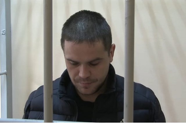 «Бегунка», забравшего деньги у пенсионерки, задержали в Екатеринбурге (ФОТО)