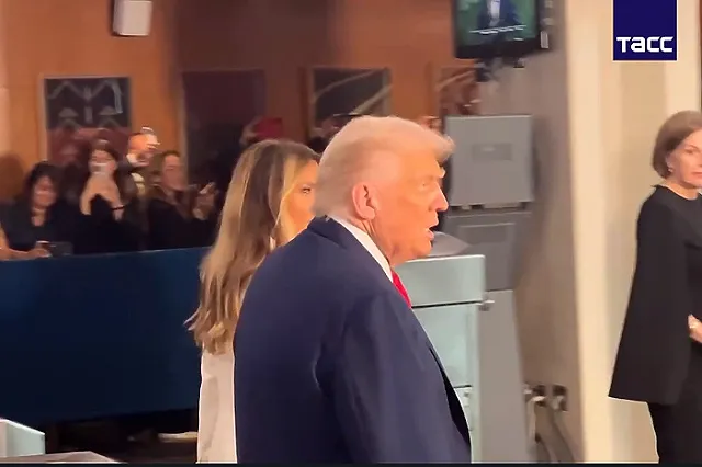 «Плохой сигнал». Трамп заявил, что Украина сможет вернуть все территории при поддержке ЕС