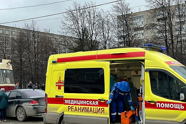 Министр Мурашо назвал сумму, выделяемую на лечение по ОМС каждого россиянина