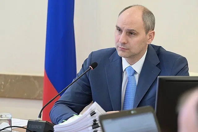 «Пока и.о.». У свердловского губернатора появился новый пресс-секретарь