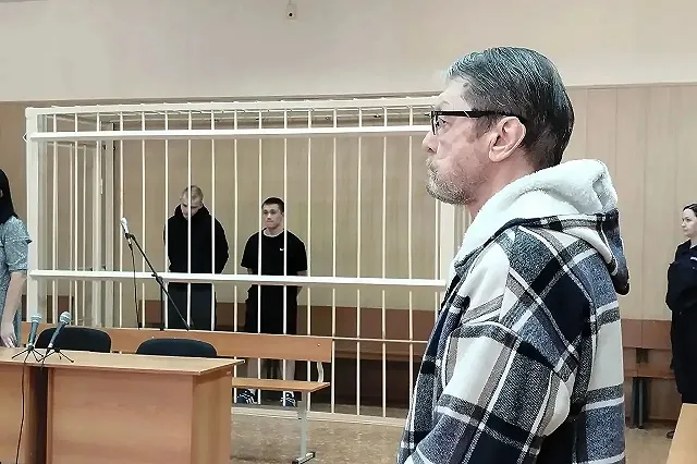 Ограбившим в Красноуральске актера «Финиста — Ясного Сокола» отщепенцам вынесли приговор
