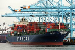 Средний Урал готовится отказаться от импорта ряда товаров