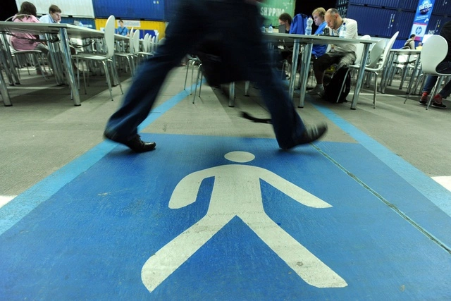 Екатеринбургского блогера уволили с поста посла ЖЖ