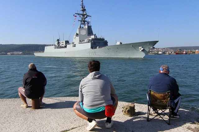 Британский журналист: BBC готовит общество к войне с Россией