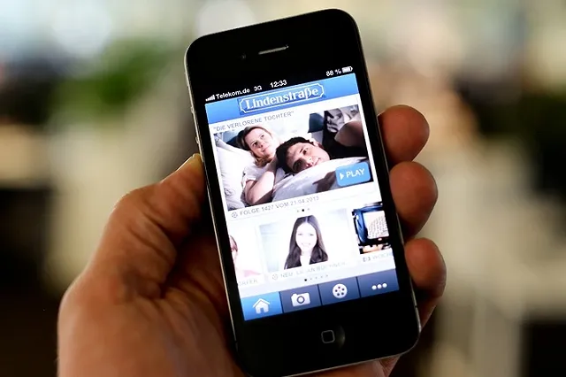 Приложение «ВКонтакте» убрали из Google Play